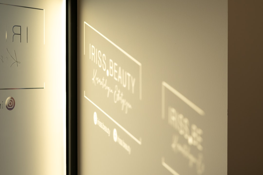 a-close-up-of-a-wall-with-a-light-shining-on-it-vxlalhh4zlu