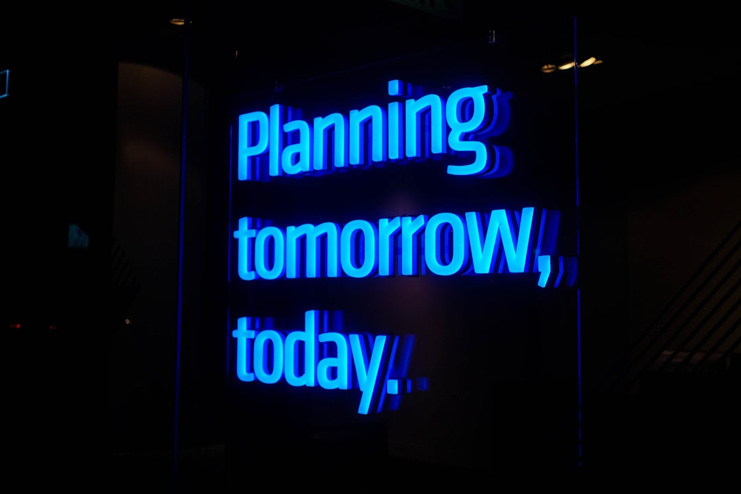 a-neon-sign-that-says-planning-tomorrow-today-asysvoaxohw
