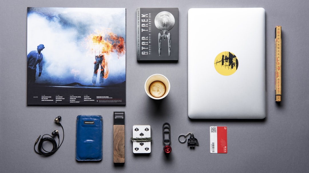 materialistic self-portrait of Stefan Lehner